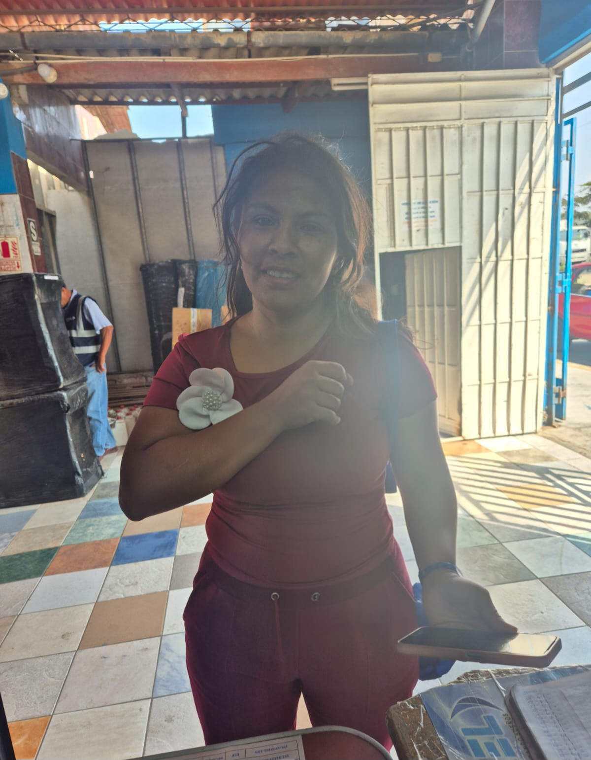 Cliente Grael