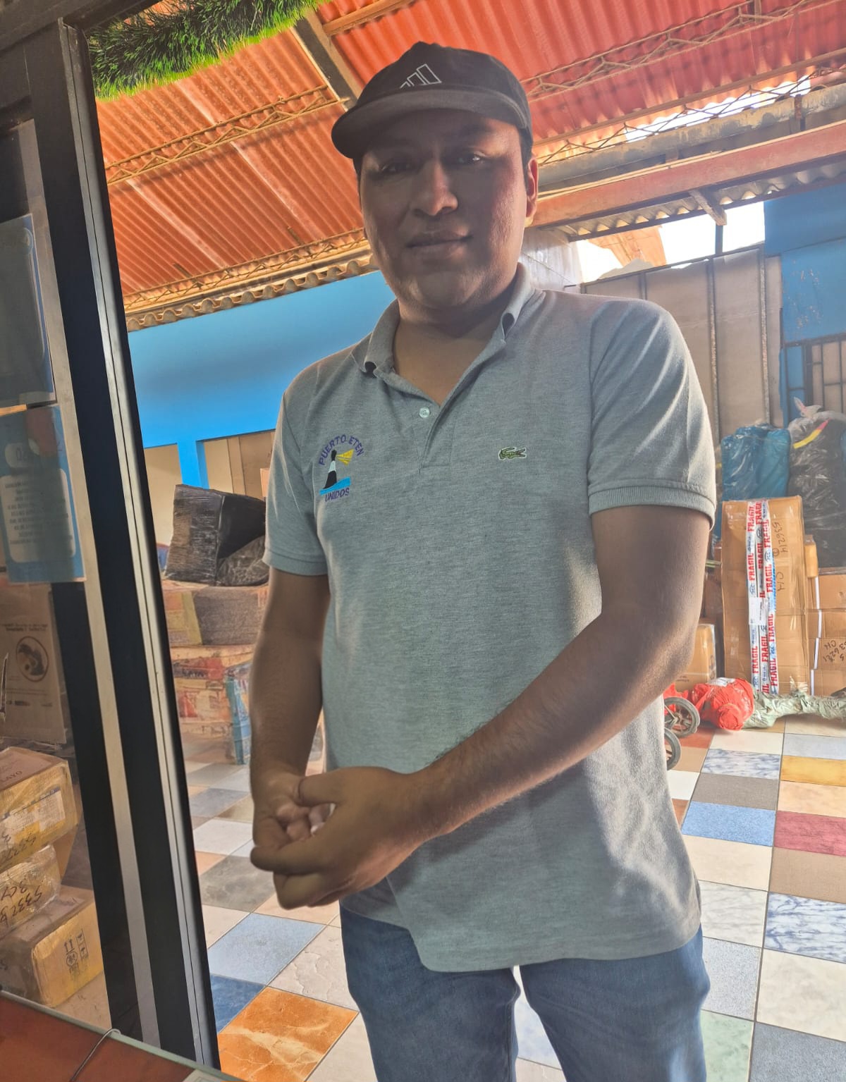 Cliente Grael