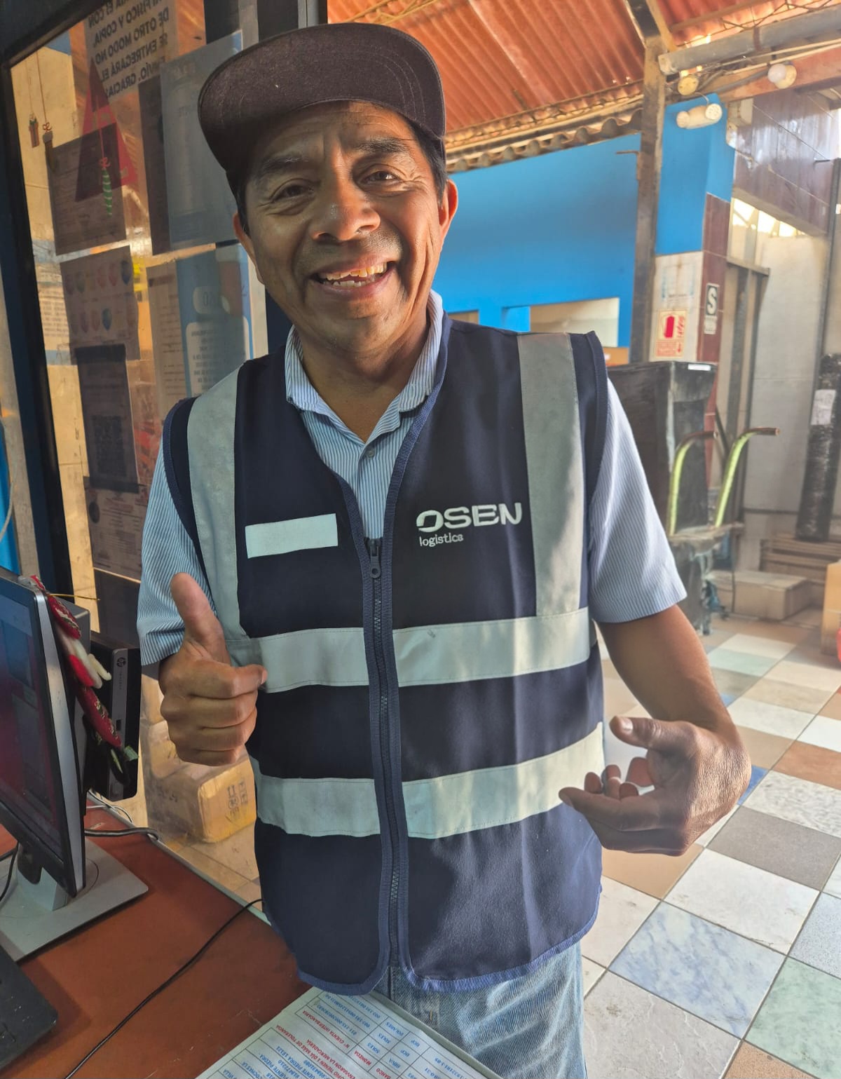 Cliente Grael